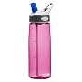CamelBak BPA-Free Better Bottle with Bite Valve,Pink,0.75 Liter