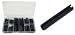315 PCS ROLL PIN WOODRUFF KEY SNAP Assortment