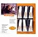 Kitchen & Housewares : Advantage Cats 6-Pack 9 lbs. And Under
