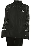 Women's The North Face Torpedo Jacket Medium Black