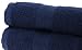 Egyptian 100% Cotton Navy 500gsm Hand Towel