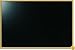 Board Dudes Chalk Board with Oak Style Frame, 23 x 35 Inches (9184BDUA-6)