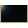 Board Dudes Chalk Board with Oak Style Frame, 23 x 35 Inches (9184BDUA-6)