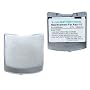 1300 mAh Extended Lithium-ion Battery for Motorola V3 Razr w/Silver Door