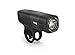 Knog Blinder Arc 5.5 USB Rechargeable Front Light, Black