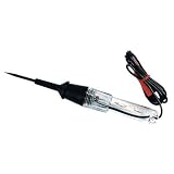 K Tool International KTI72770 6 or 12V Circuit Tester with 48
