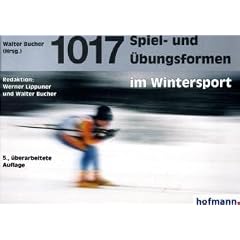 1017 Spiel- und �bungsformen im Wintersport