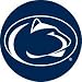 Penn State University Tire Cover - Navy