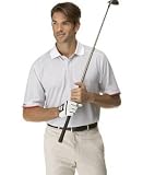 Callaway Mens DrySport Color Block Polos