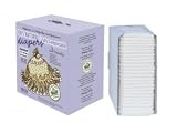 Broody Chick 100% Natural Fully Compostable Diapers