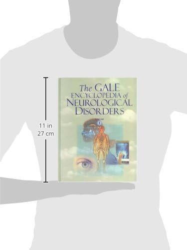 The Gale Encyclopedia of Neurological Disorders (2 Volume Set)