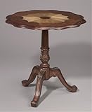 IMAGE OF Lamp Accent Table