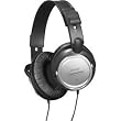 Audio-Technica Dynamic Stereo Headphones