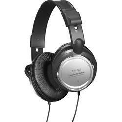 Audio-Technica Dynamic Stereo Headphones