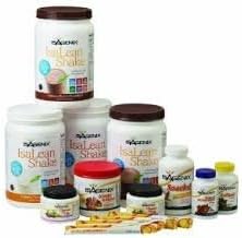 Isagenix 30-day Cleansing and Fat Burning System by Isagenix