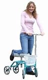 Knee Walker | Roll-a-Bout Steering Knee Walker
