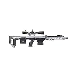 Ares DSR-1 Gas Airsoft Sniper Rifle