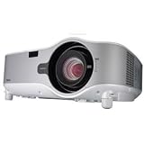 NP2150 LCD Projector XGA 600:1 4200 Lumen