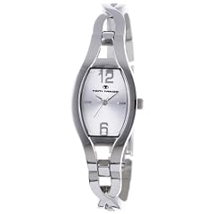 Tom Tailor Damen-Armbanduhr 5405401