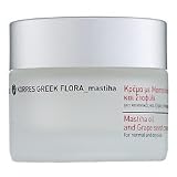 Korres Mastiha Oil and Grape Seed Cream
