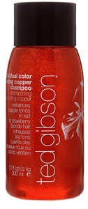 captivating copper shampoo 10 fl oz