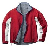Reversible Fleece Jacket