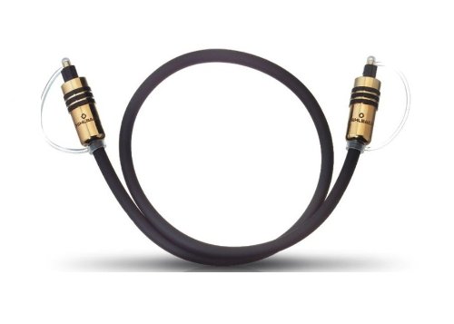 Oehlbach Hyper Profi Opto 5,0m Optisches Digital Kabel Preisvergleich