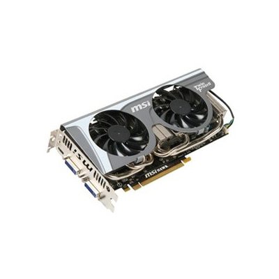 Geforce GTX460 1024MB GDDR5