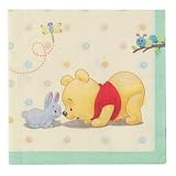Party Supplies - Pooh