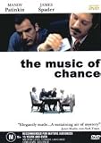 Produkt-Bild: Musik des Zufalls / The Music of Chance (AU) [ Australische Fassung, Keine Deutsche Sprache ]