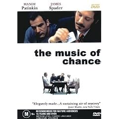 The Music of Chance (AU)