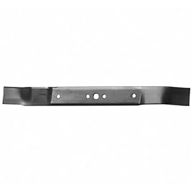 Oregon Lawn Mower Blade For AYP/Poulan & Craftsman Mulching 21-3/4-Inch High Lift #95-021