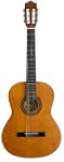 Stagg C442 Klassik-Gitarre mit Linden...