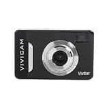 Vivitar Vivicam 7.1 Megapixel Digital Camera – BLACK V7020
