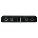 SANWA SUPPLY 液晶テレビ・パソコン用サウンドバースピーカー MM-SPSBA2