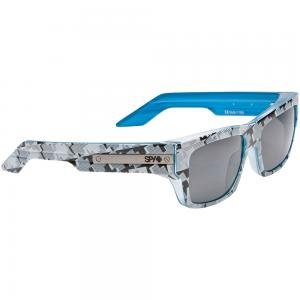 Click here to buy Spy Optic Mens Tice Rectangle Sunglasses by SPY.