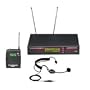 Ew152G2 Wireless Headset Mic System