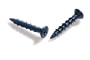 TapKing Concrete Screw Flat Head 3/16" Diameter x 3 1/4" Length (Pack of 100)