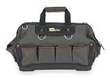 STANLEY 518150M Tool Bag18W 11H16 Pocket