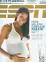 ESPN; March 23, 2009 (March Madness, Candace Parker)