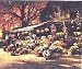 Search : Autumn Market 1000-piece Puzzle