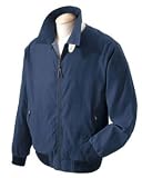 Men's Hampton Club Jacket