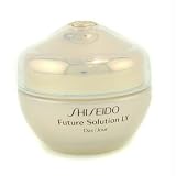 Shiseido Future Solution LX Daytime Protective Cream SPF15 PA+ ( Unboxed ) - 50ml/1.8oz