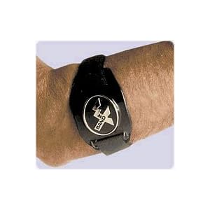 BandIT XM Magnetic Tennis Elbow Support - Forearm Band by Pro Band