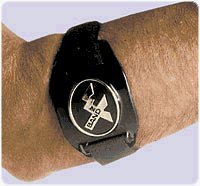 Childrens Toyshop  Sporting Goods : BandIT XM Magnetic Tennis Elbow Support - Forearm Band