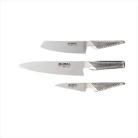 Global 3-PC SET (G-2, GS-5 & GS-7)