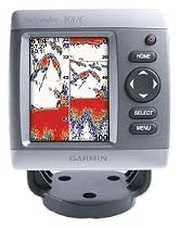 garmin fish finder