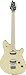 EVH Wolfgang Special Electric Guitar White