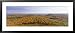 Bangor Area, Peaked Mountain, Clifton, Maine, USA Framed Art Poster Print by Panorami...
