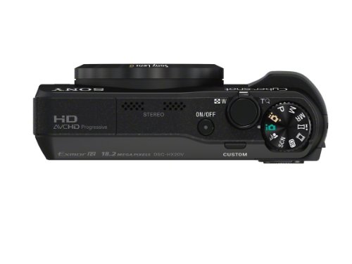 Imagen 7 de Sony DSCHX20VB.CEH